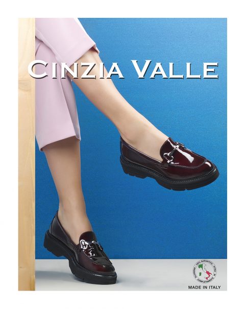 CINZIA VALLE | Quellogiusto Shop online