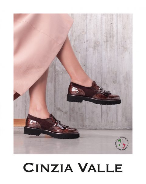 cinzia valle scarpe shop on line