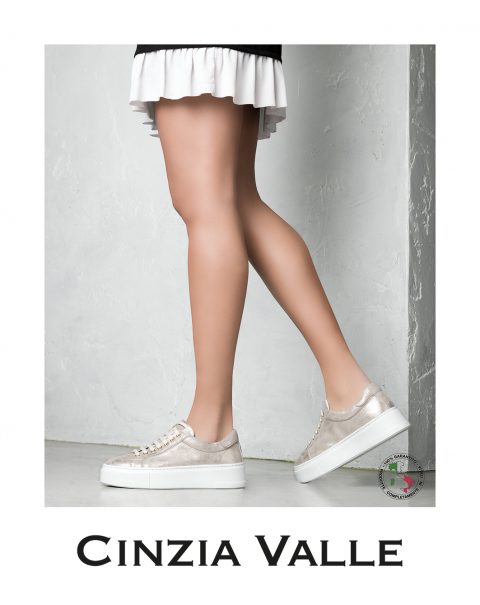 CINZIA VALLE ballerina donna 8584 pitone rosso|Made in Italy|Shoe  Center|Treviso